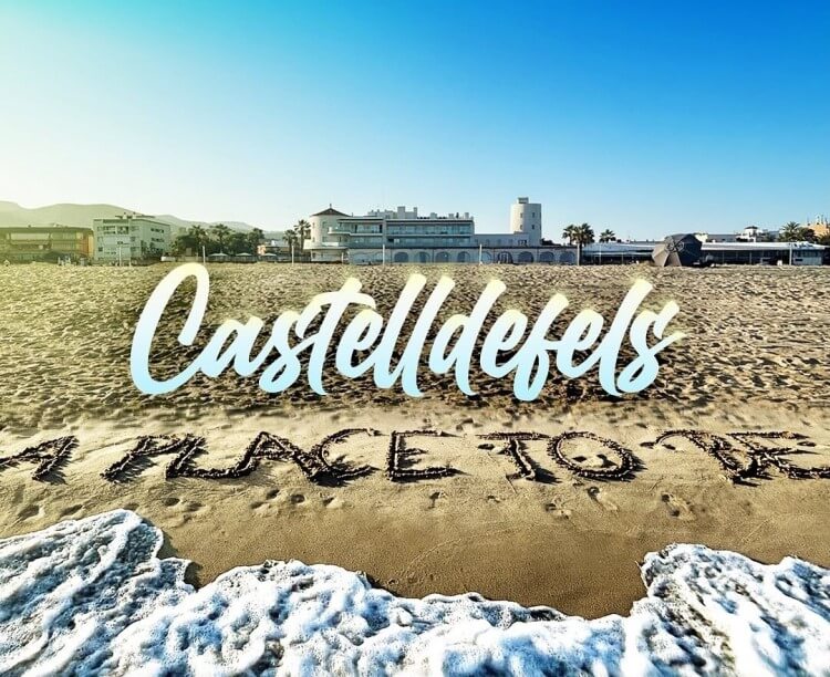 Castelldefels Castelldefels